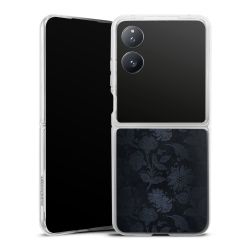 Suojakuori läpinäkyvä