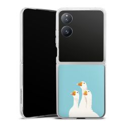 Hard Case transparent