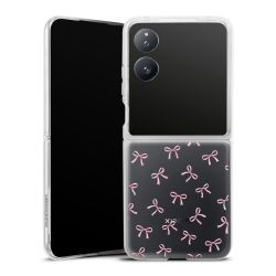 Skyddskal genomskinlig