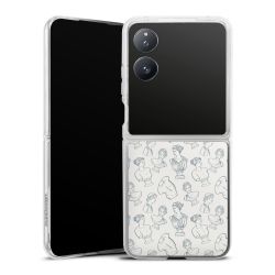 Hard Case transparent