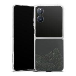 Hard Case transparent