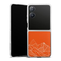 Hard Case transparent