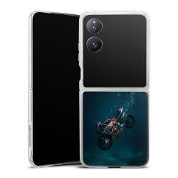 Hard Case transparent