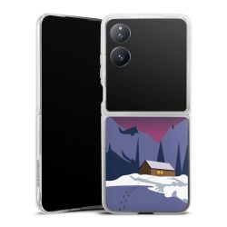 Hard Case transparent