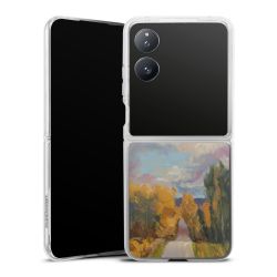 Hard Case transparent