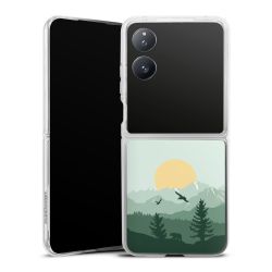 Hard Case transparent