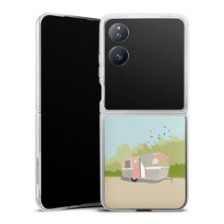 Hard Case transparent