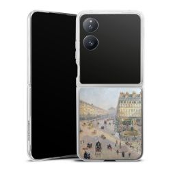 Hard Case transparent