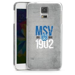 Hard Case transparent