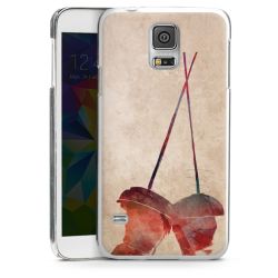 Hard Case transparent