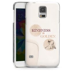 Skyddskal genomskinlig