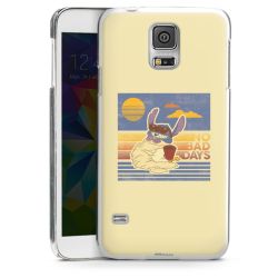 Hard Case transparent