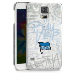 Hard Case transparent