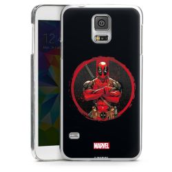 Hard Case transparent