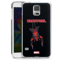 Hard Case transparent