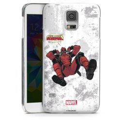 Hard Case transparent