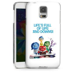 Hard Case transparent