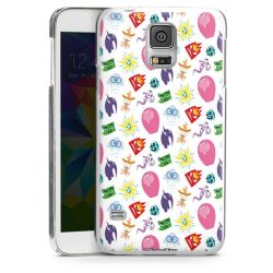 Hard Case transparent