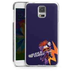 Hard Case transparent