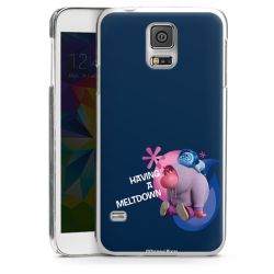 Hard Case transparent