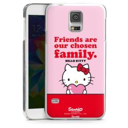 Hard Case transparent