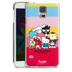 Hard Case transparent