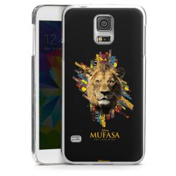 Skyddskal genomskinlig