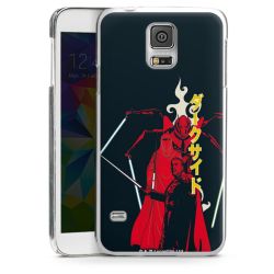 Hard Case transparent