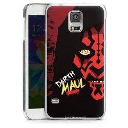 Hard Case transparent