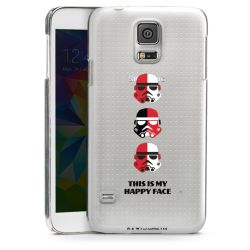 Hard Case transparent