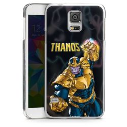 Hard Case transparent