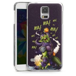 Hard Case transparent