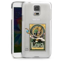 Hard Case transparent