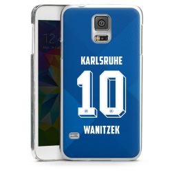 Hard Case transparent