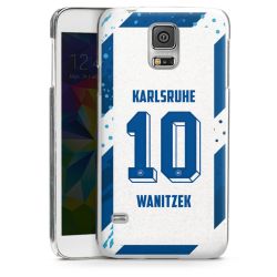 Hard Case transparent