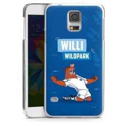 Hard Case transparent