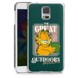 Skyddskal genomskinlig