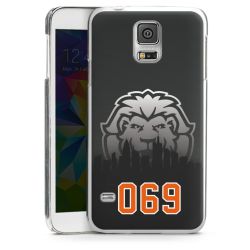 Hard Case transparent