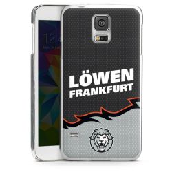 Hard Case transparent