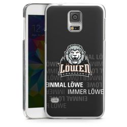 Hard Case transparent