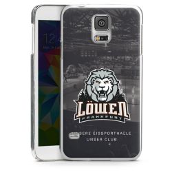 Hard Case transparent