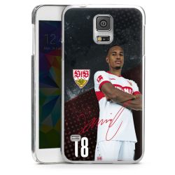 Hard Case transparent