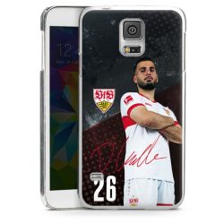 Hard Case transparent