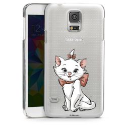 Skyddskal genomskinlig