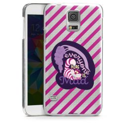 Skyddskal genomskinlig