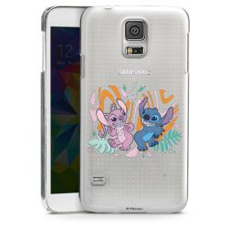 Skyddskal genomskinlig