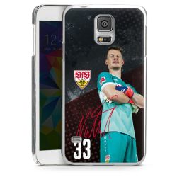 Hard Case transparent