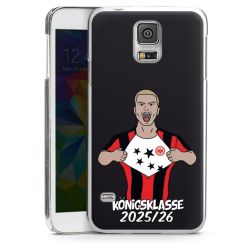 Hard Case transparent