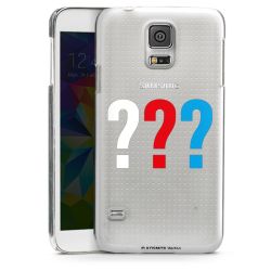 Hard Case transparent