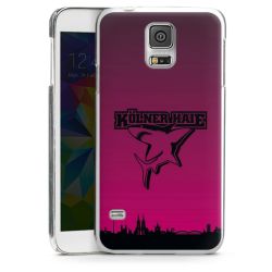 Hard Case transparent